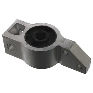 Febi Bilstein Front Right Rearward Suspension Control Arm Bushing - 1K0199232K